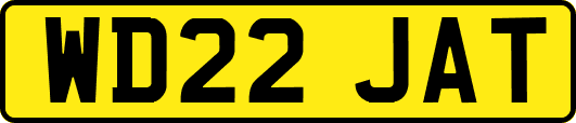 WD22JAT