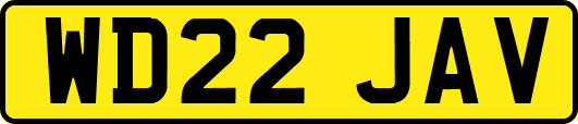 WD22JAV