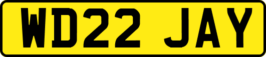 WD22JAY