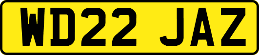 WD22JAZ