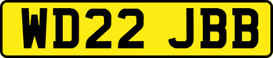 WD22JBB