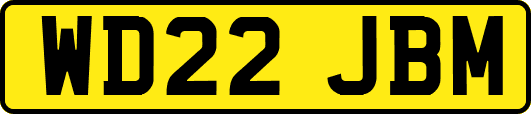 WD22JBM