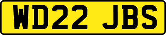 WD22JBS