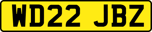 WD22JBZ