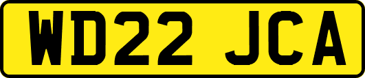 WD22JCA
