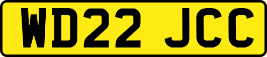 WD22JCC