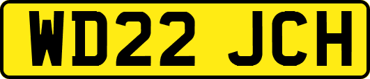 WD22JCH