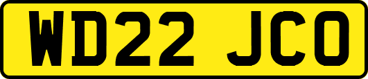WD22JCO