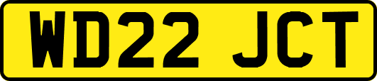 WD22JCT