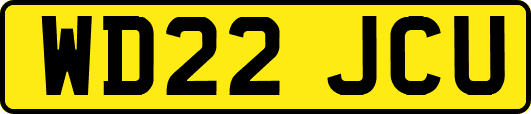 WD22JCU