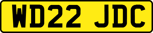 WD22JDC