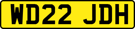 WD22JDH