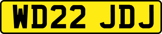WD22JDJ