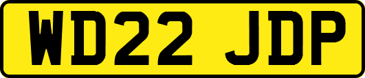 WD22JDP