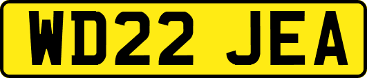 WD22JEA