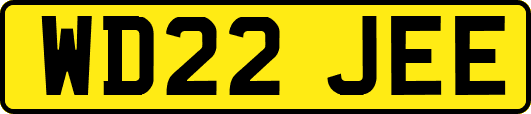 WD22JEE