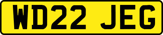 WD22JEG