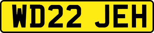 WD22JEH