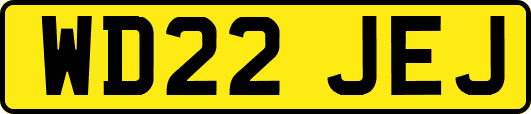 WD22JEJ