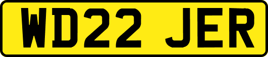 WD22JER