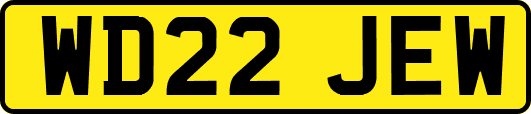 WD22JEW