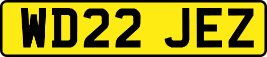 WD22JEZ