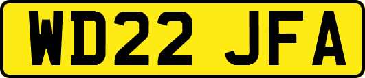 WD22JFA