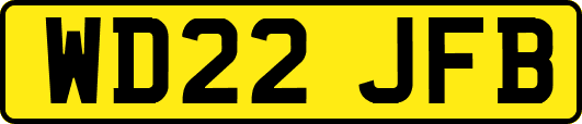 WD22JFB
