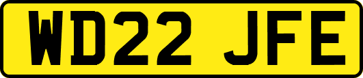 WD22JFE