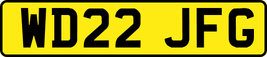 WD22JFG
