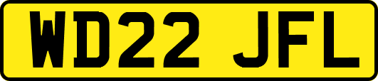 WD22JFL