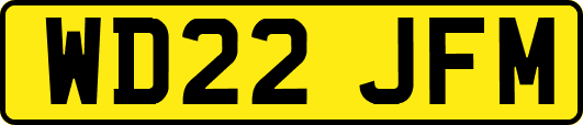 WD22JFM