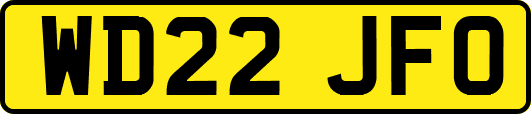WD22JFO