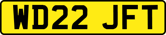 WD22JFT
