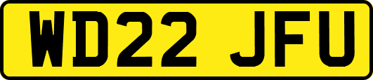 WD22JFU