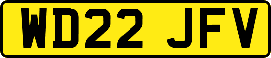 WD22JFV
