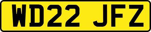 WD22JFZ