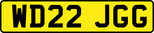 WD22JGG