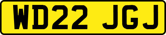 WD22JGJ