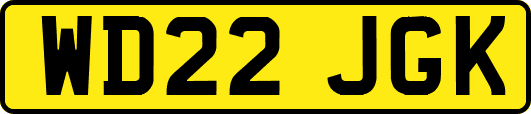 WD22JGK