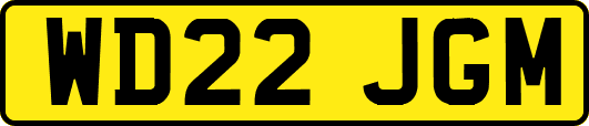WD22JGM