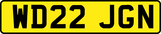 WD22JGN