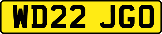WD22JGO