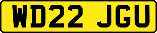 WD22JGU