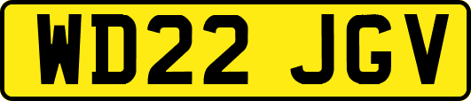 WD22JGV