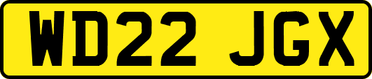 WD22JGX