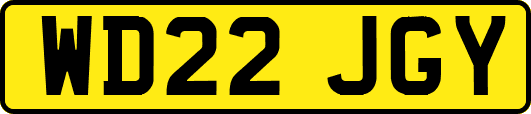 WD22JGY