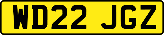 WD22JGZ