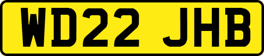WD22JHB