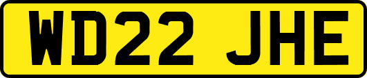 WD22JHE